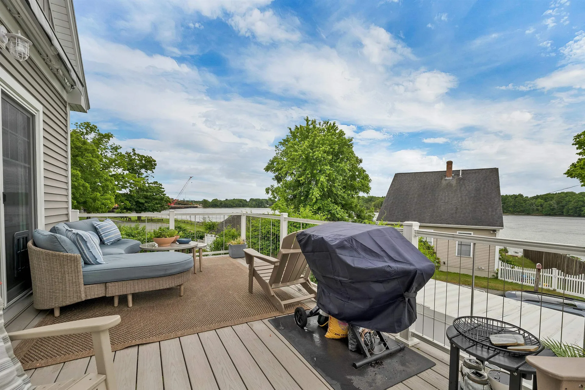 8 Heaphy Lane Dover NH 03820