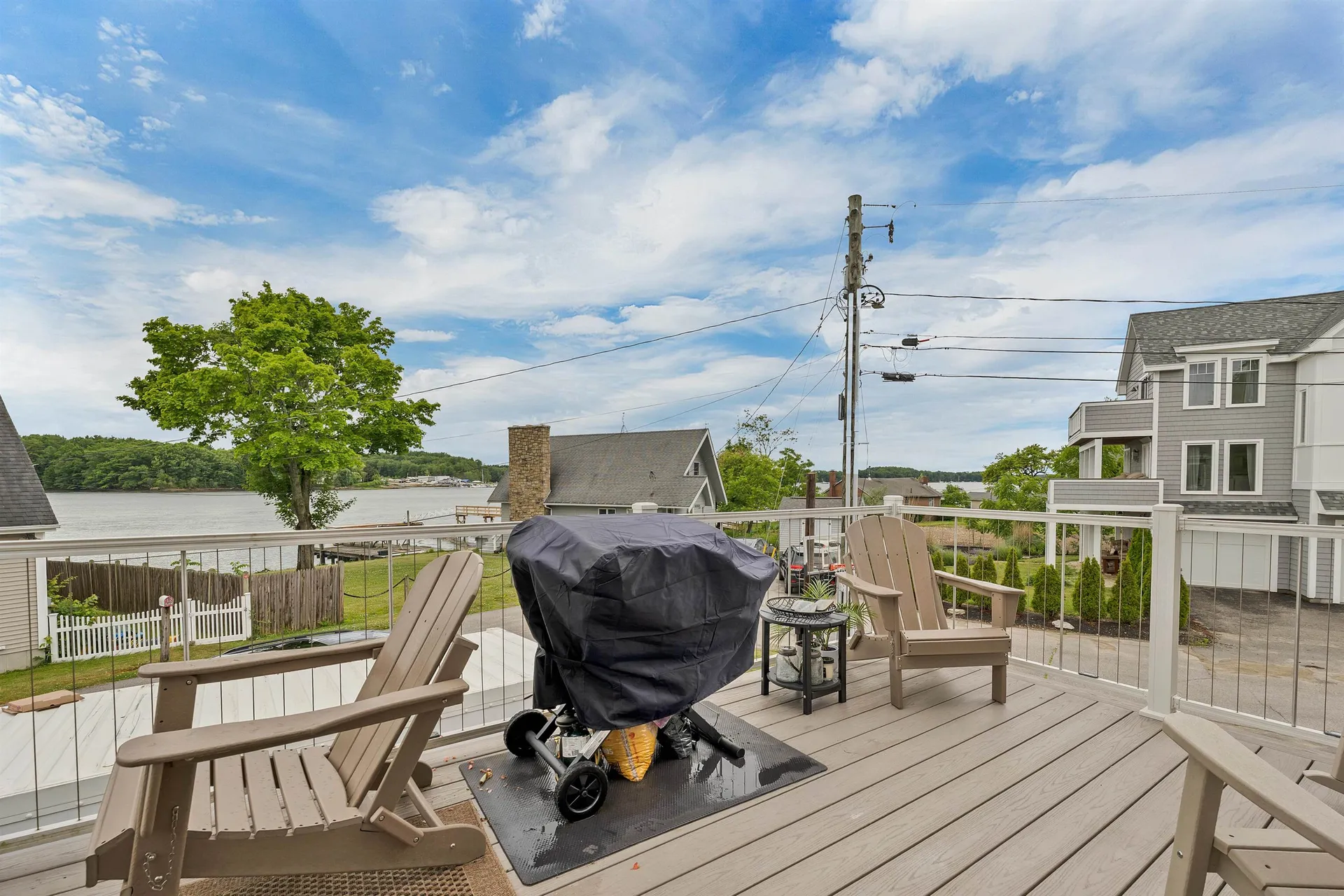 8 Heaphy Lane Dover NH 03820