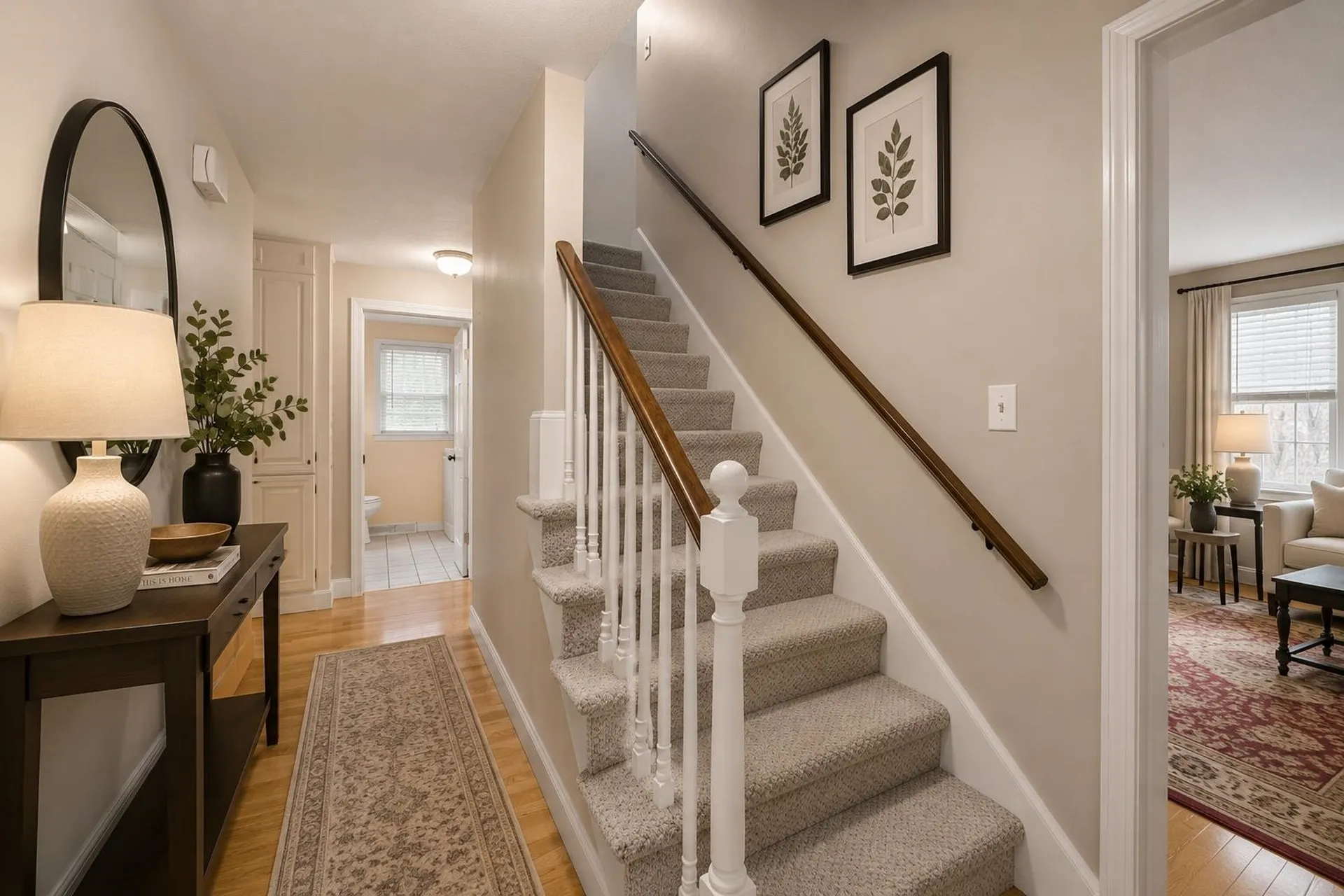19 Baymeadow Drive Nashua NH 03063