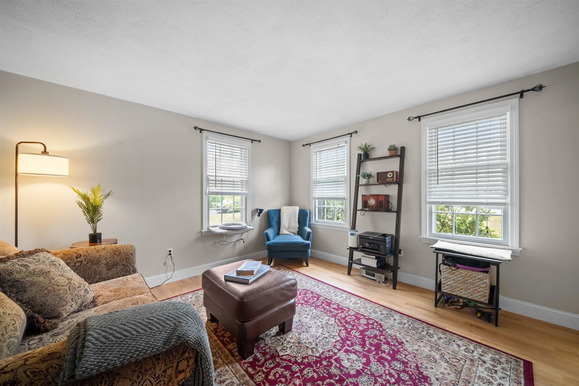 19 Baymeadow Drive Nashua NH 03063
