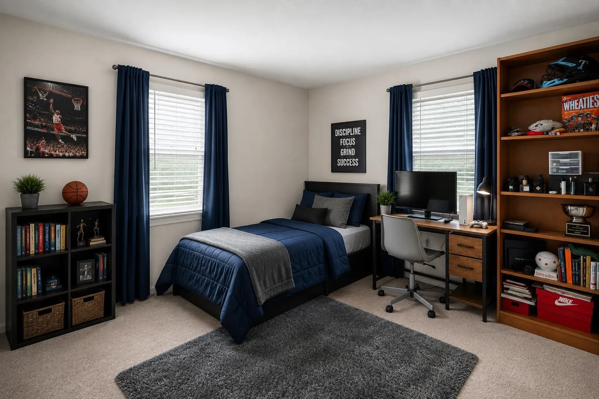 19 Baymeadow Drive Nashua NH 03063