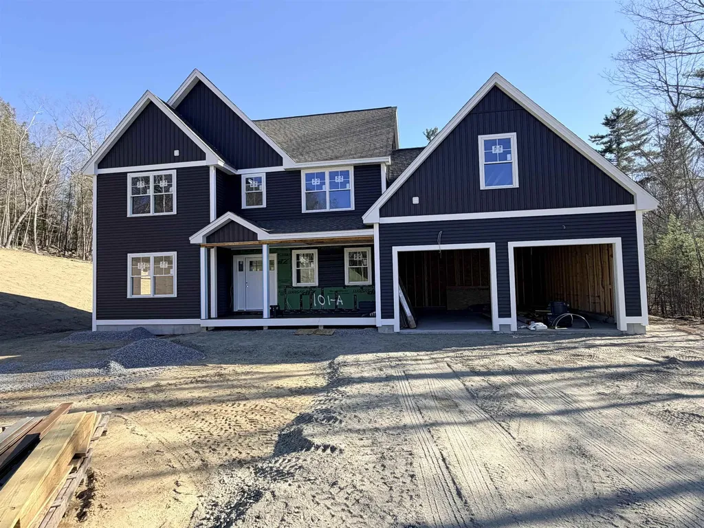 101A Seaverns Bridge Road Merrimack NH 03054