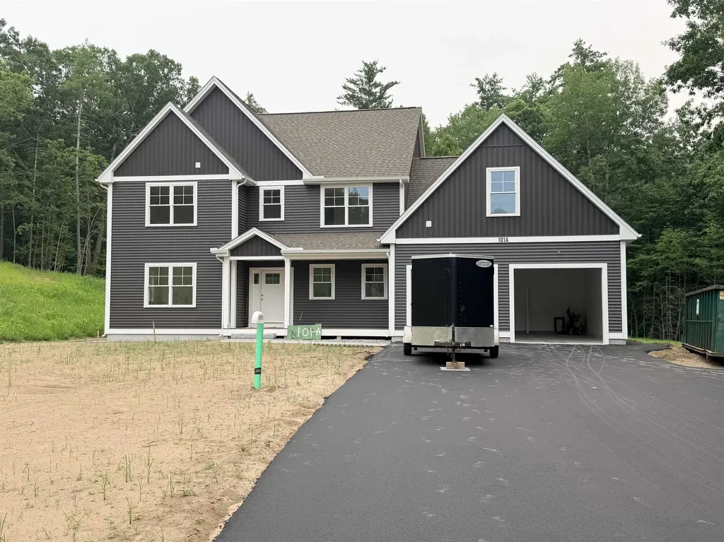 101A Seaverns Bridge Road Merrimack NH 03054
