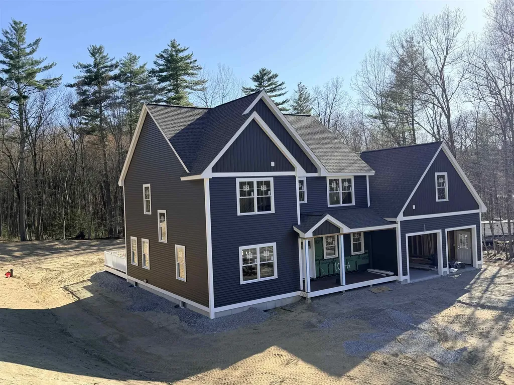 101A Seaverns Bridge Road Merrimack NH 03054