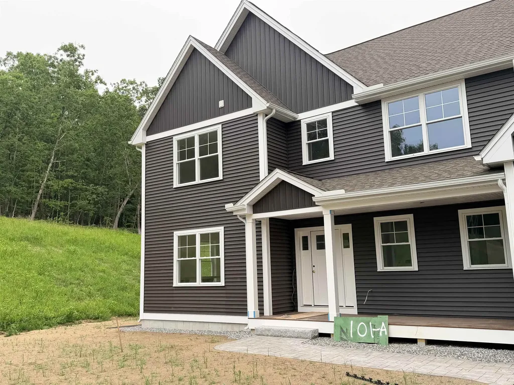 101A Seaverns Bridge Road Merrimack NH 03054
