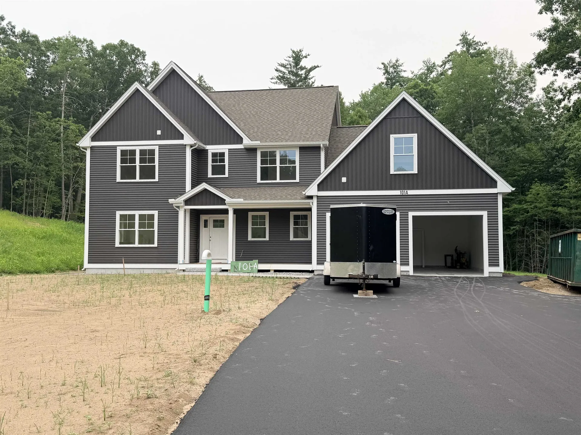 101A Seaverns Bridge Road Merrimack NH 03054