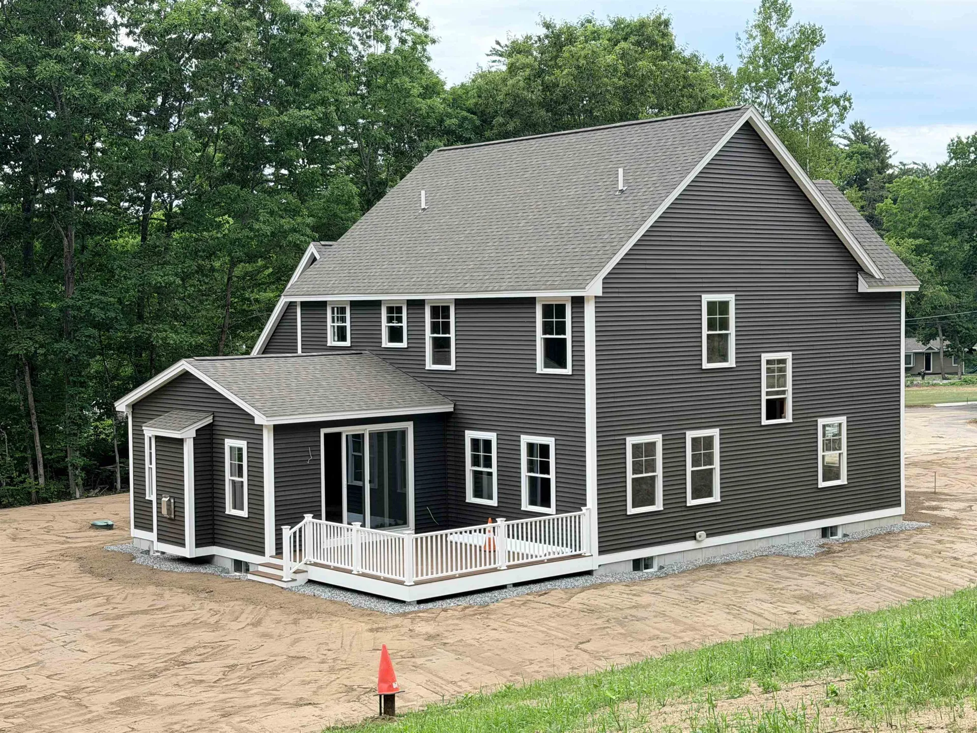 101A Seaverns Bridge Road Merrimack NH 03054