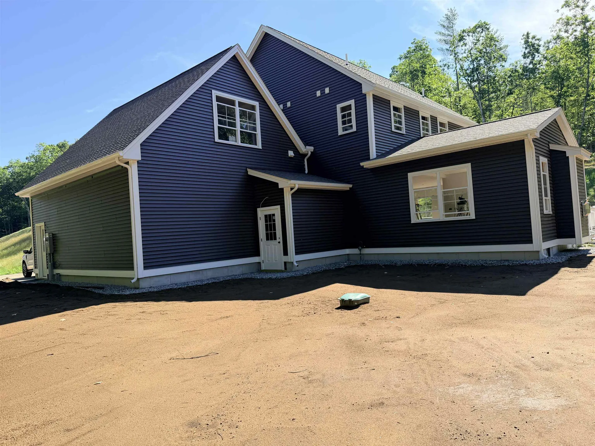 101A Seaverns Bridge Road Merrimack NH 03054