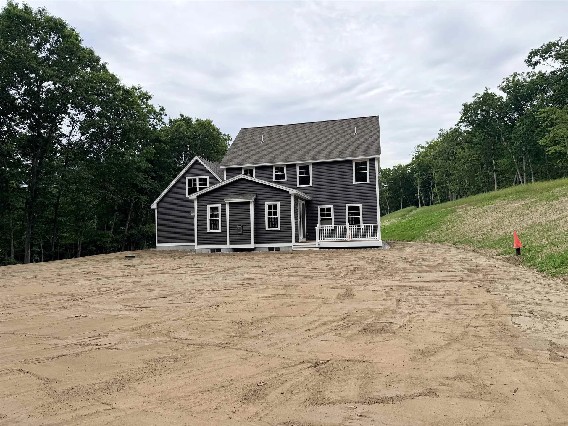 101A Seaverns Bridge Road Merrimack NH 03054