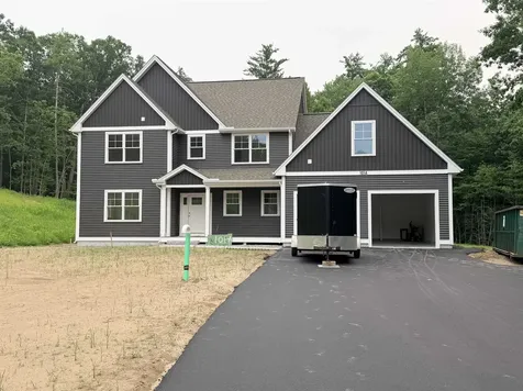 101A Seaverns Bridge Road Merrimack NH 03054