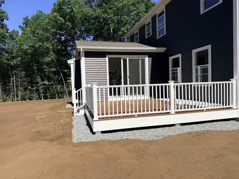 101A Seaverns Bridge Road Merrimack NH 03054