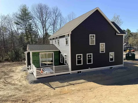 101A Seaverns Bridge Road Merrimack NH 03054