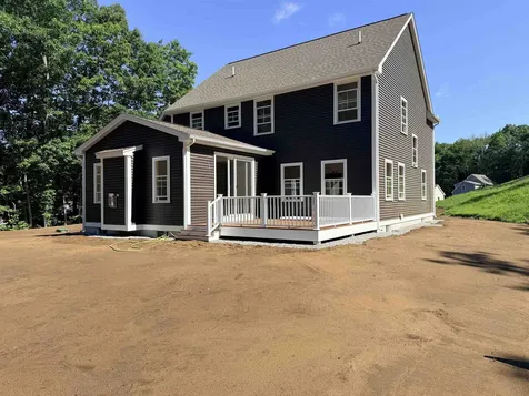 101A Seaverns Bridge Road Merrimack NH 03054