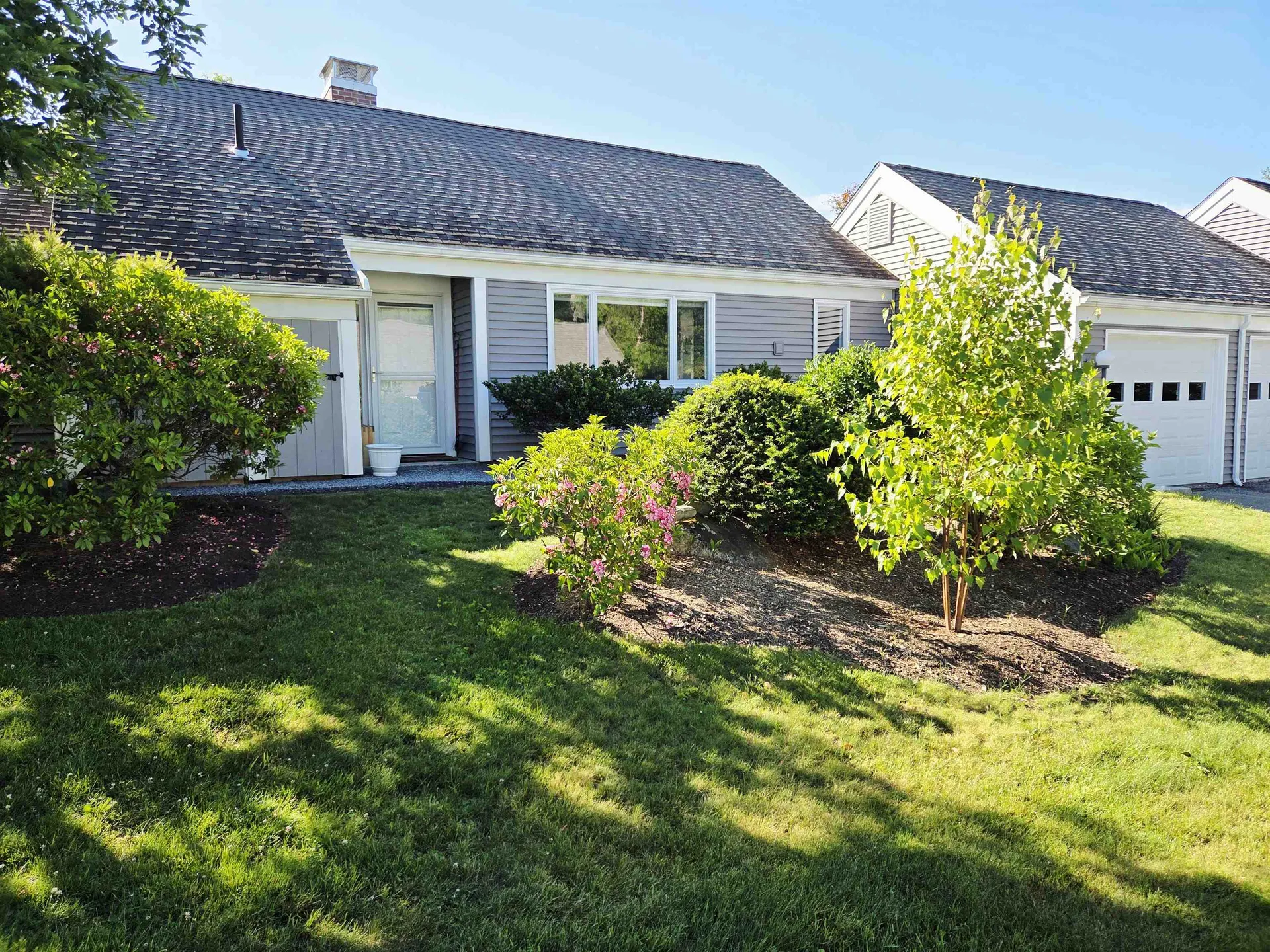 65 Hilltop Place New London NH 03257