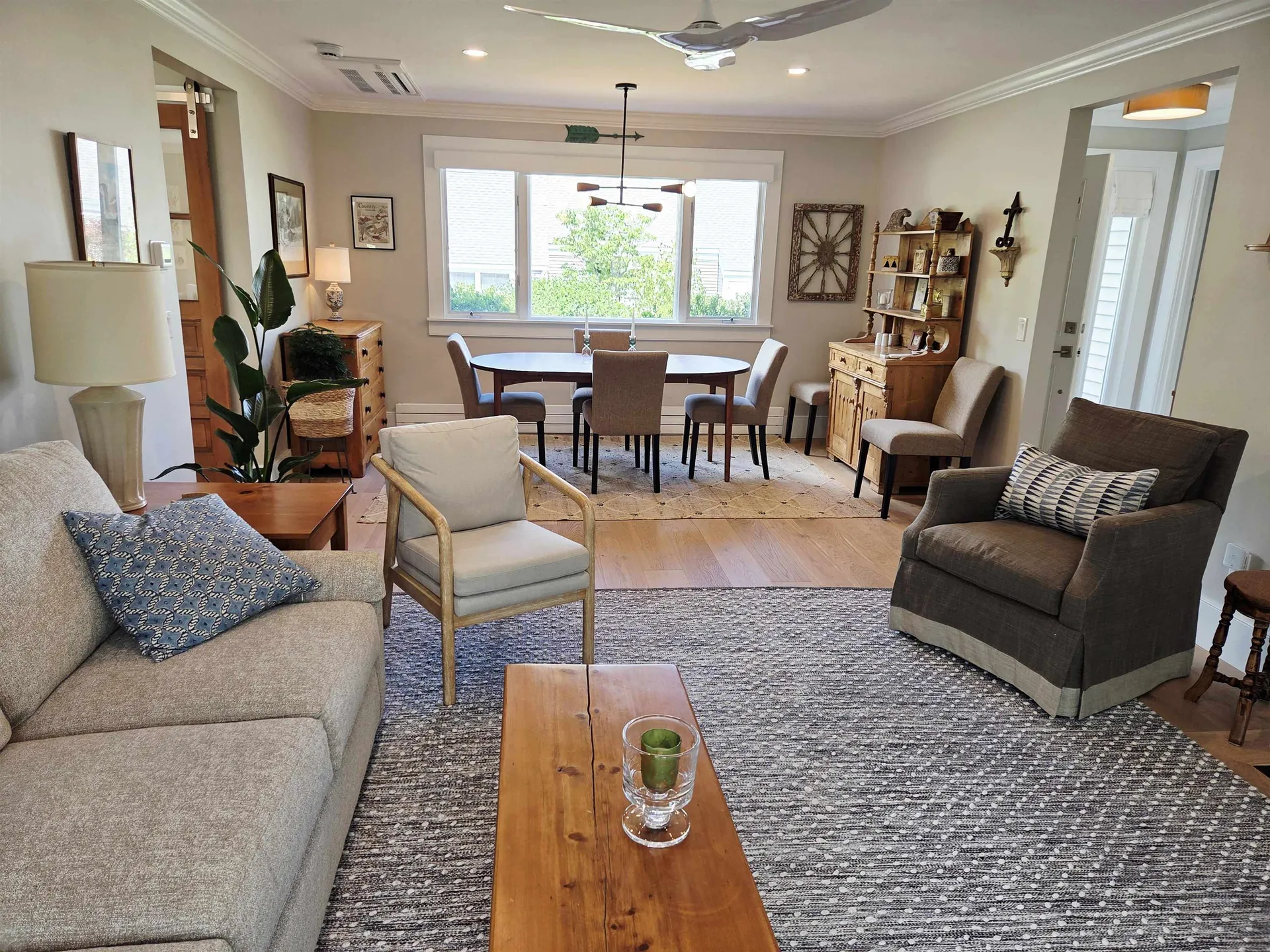 65 Hilltop Place New London NH 03257