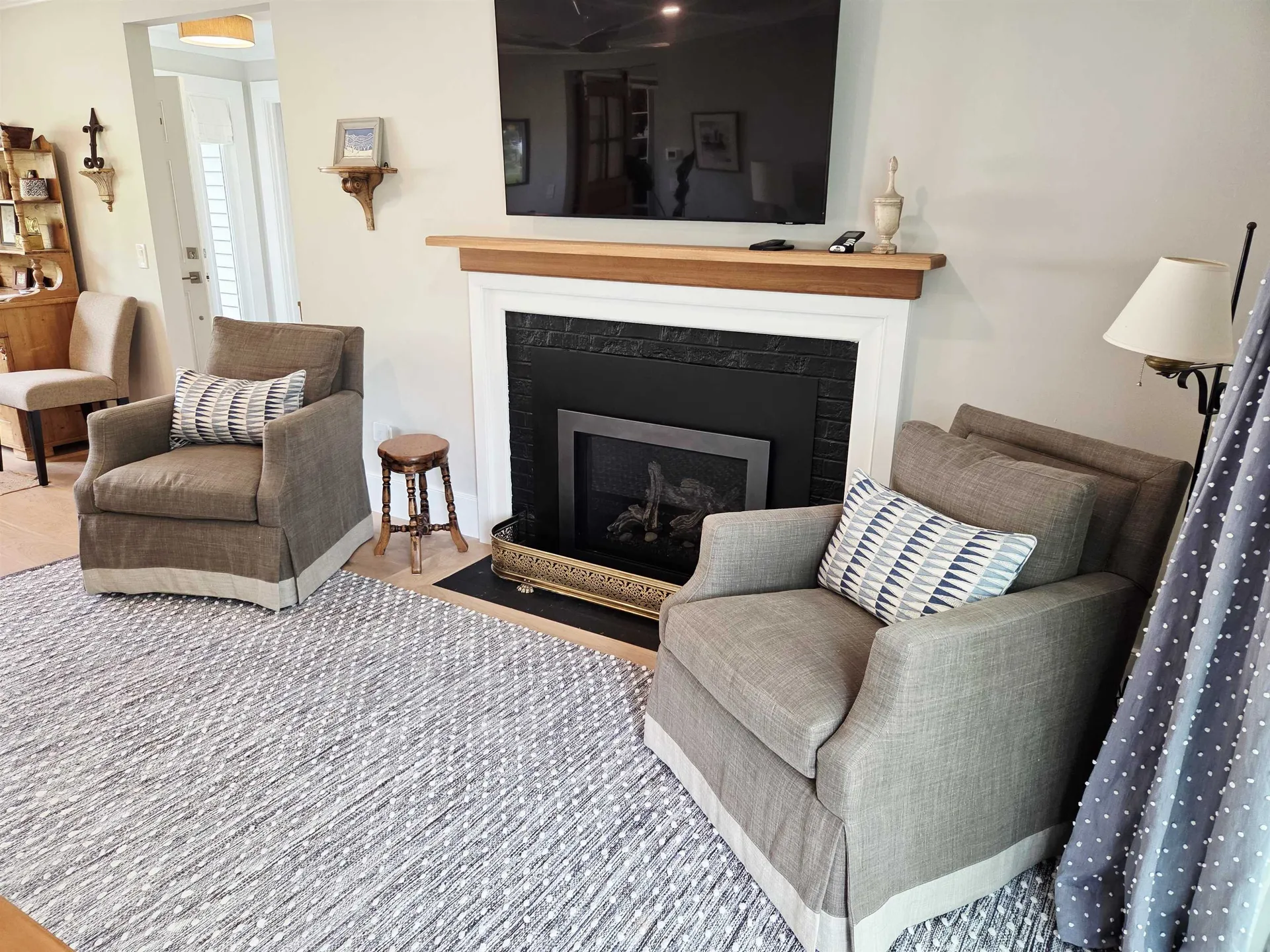 65 Hilltop Place New London NH 03257