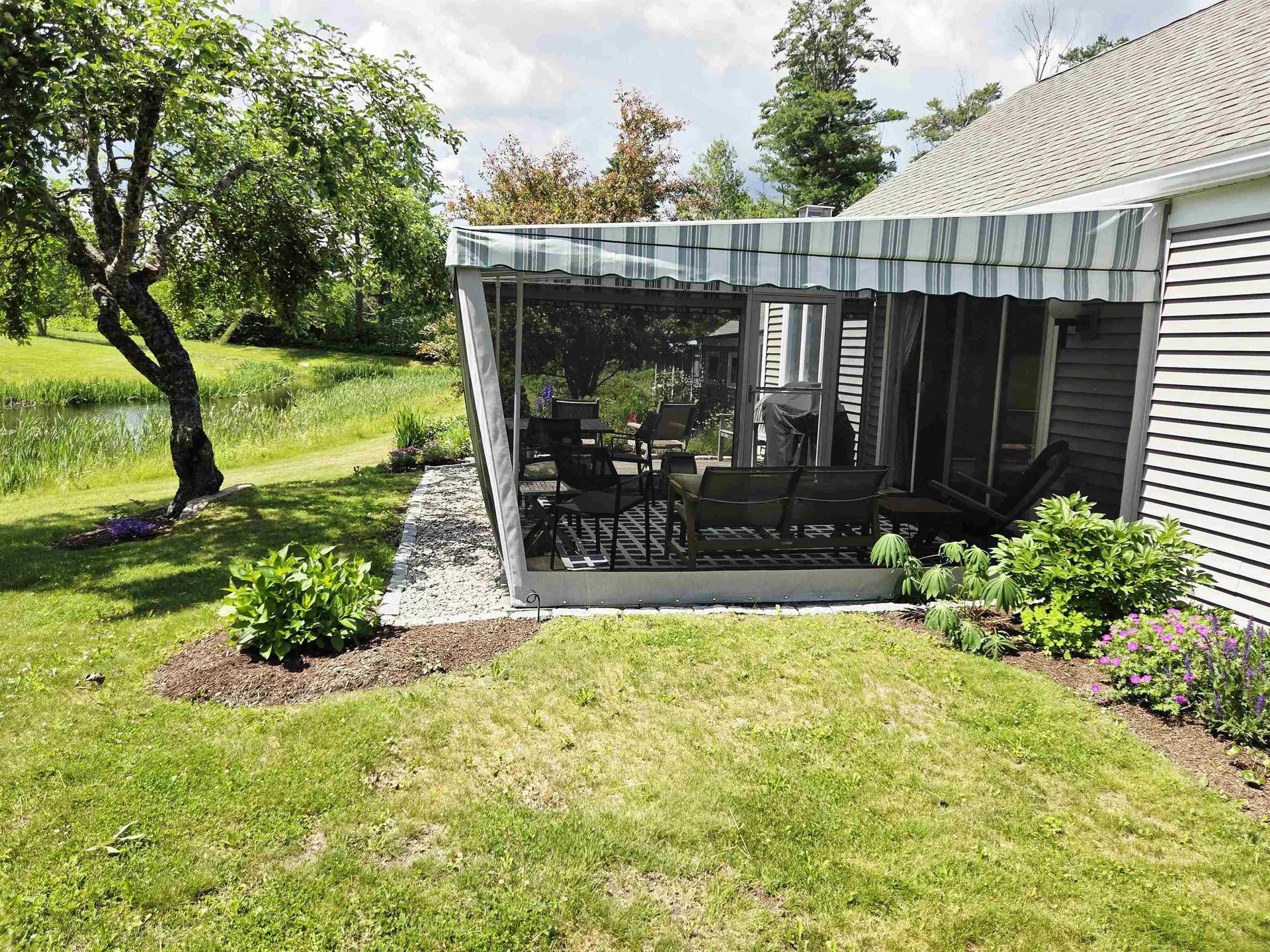 65 Hilltop Place New London NH 03257