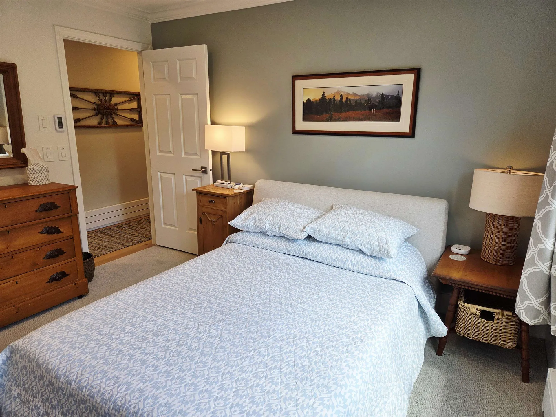 65 Hilltop Place New London NH 03257