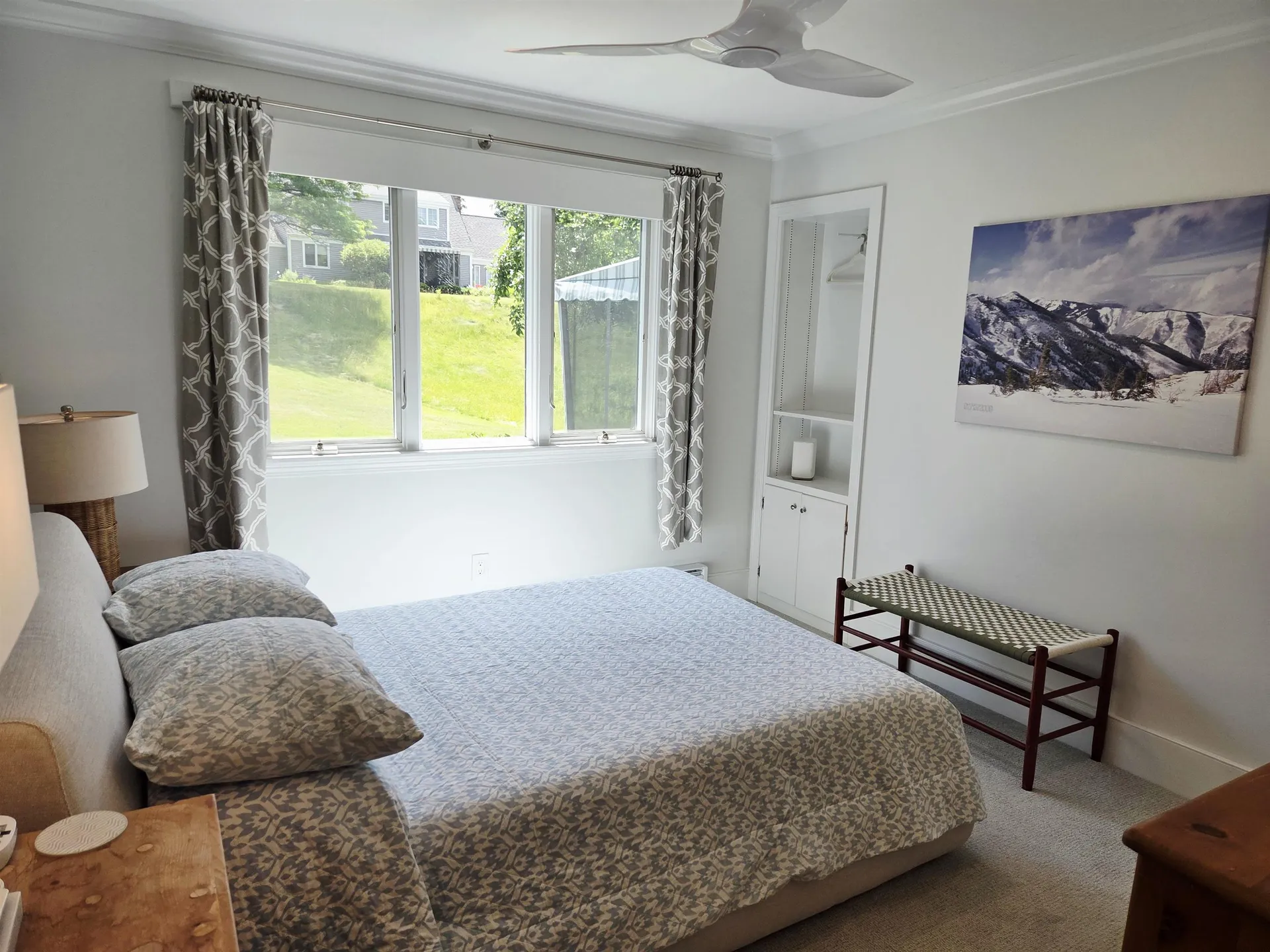 65 Hilltop Place New London NH 03257