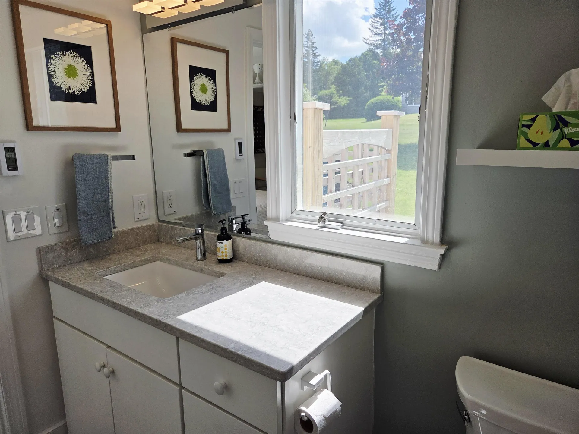 65 Hilltop Place New London NH 03257