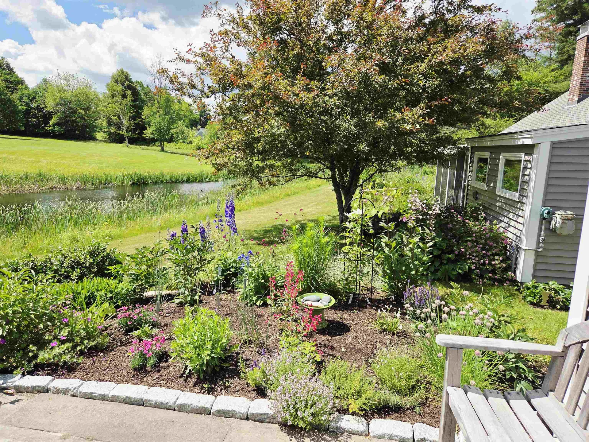 65 Hilltop Place New London NH 03257