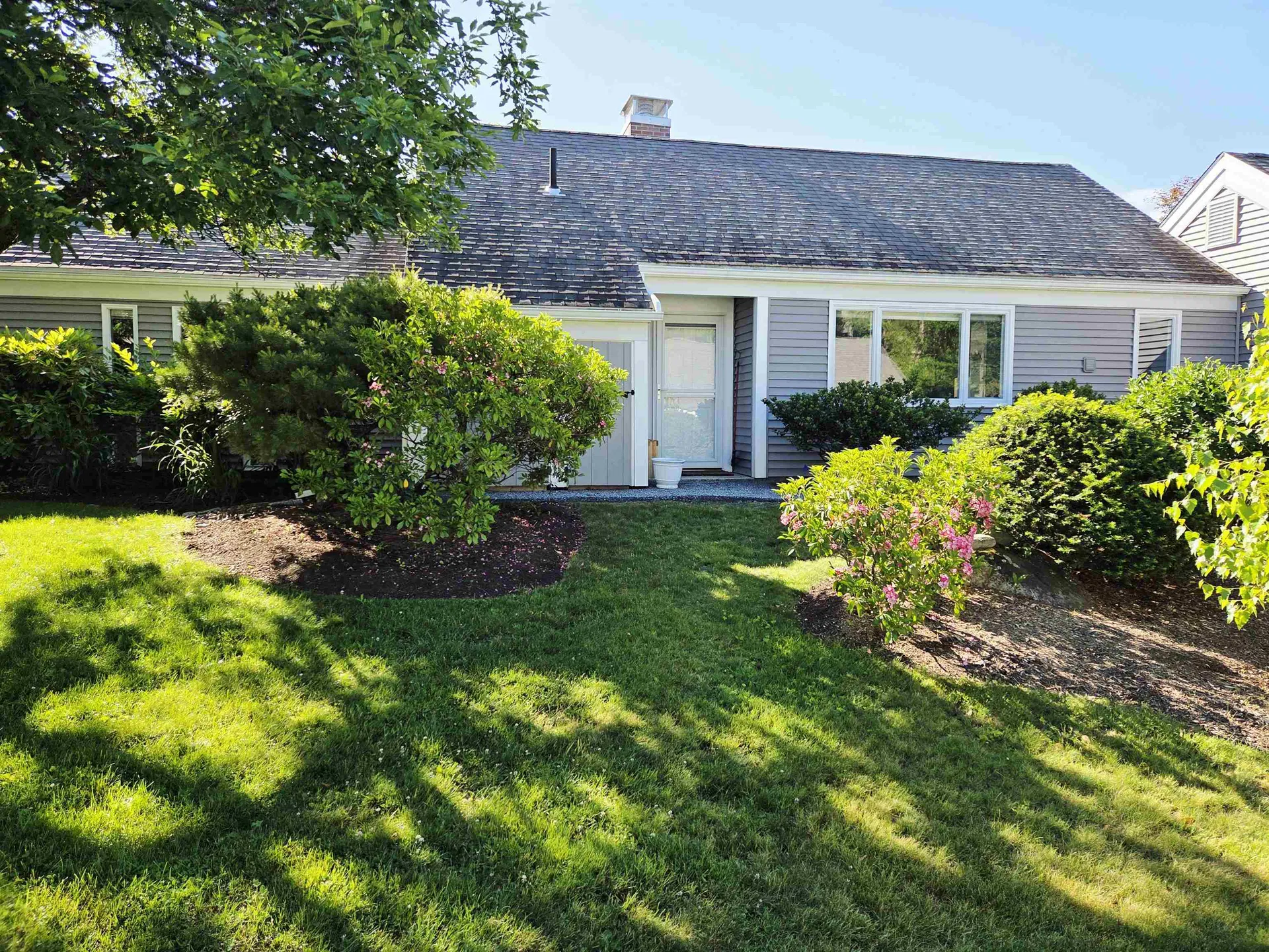 65 Hilltop Place New London NH 03257