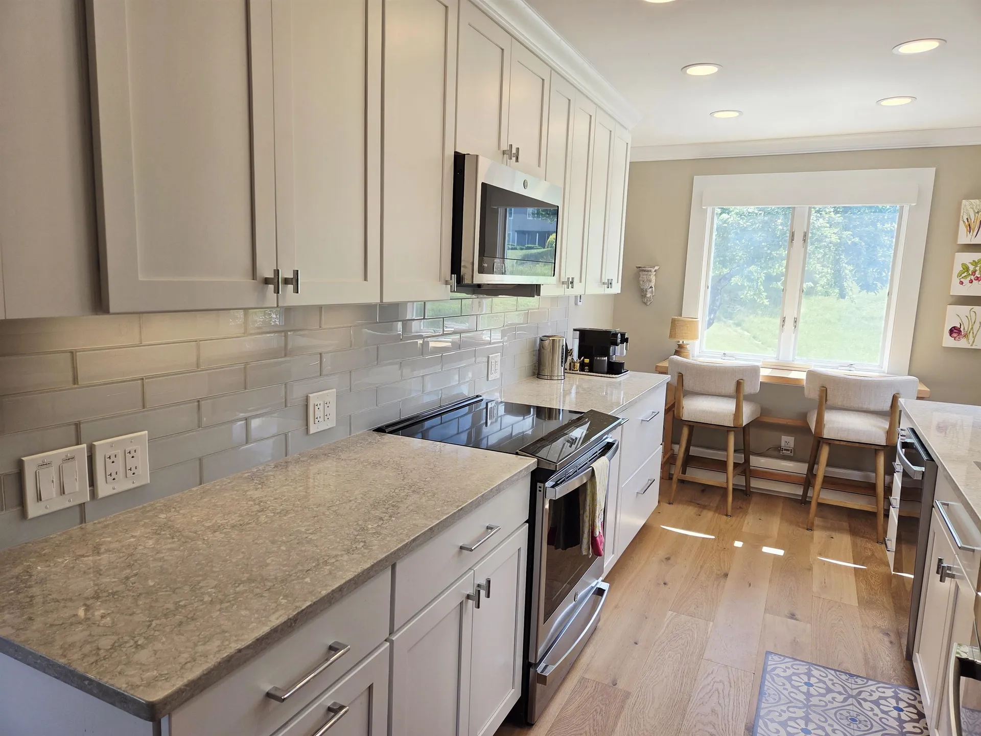 65 Hilltop Place New London NH 03257