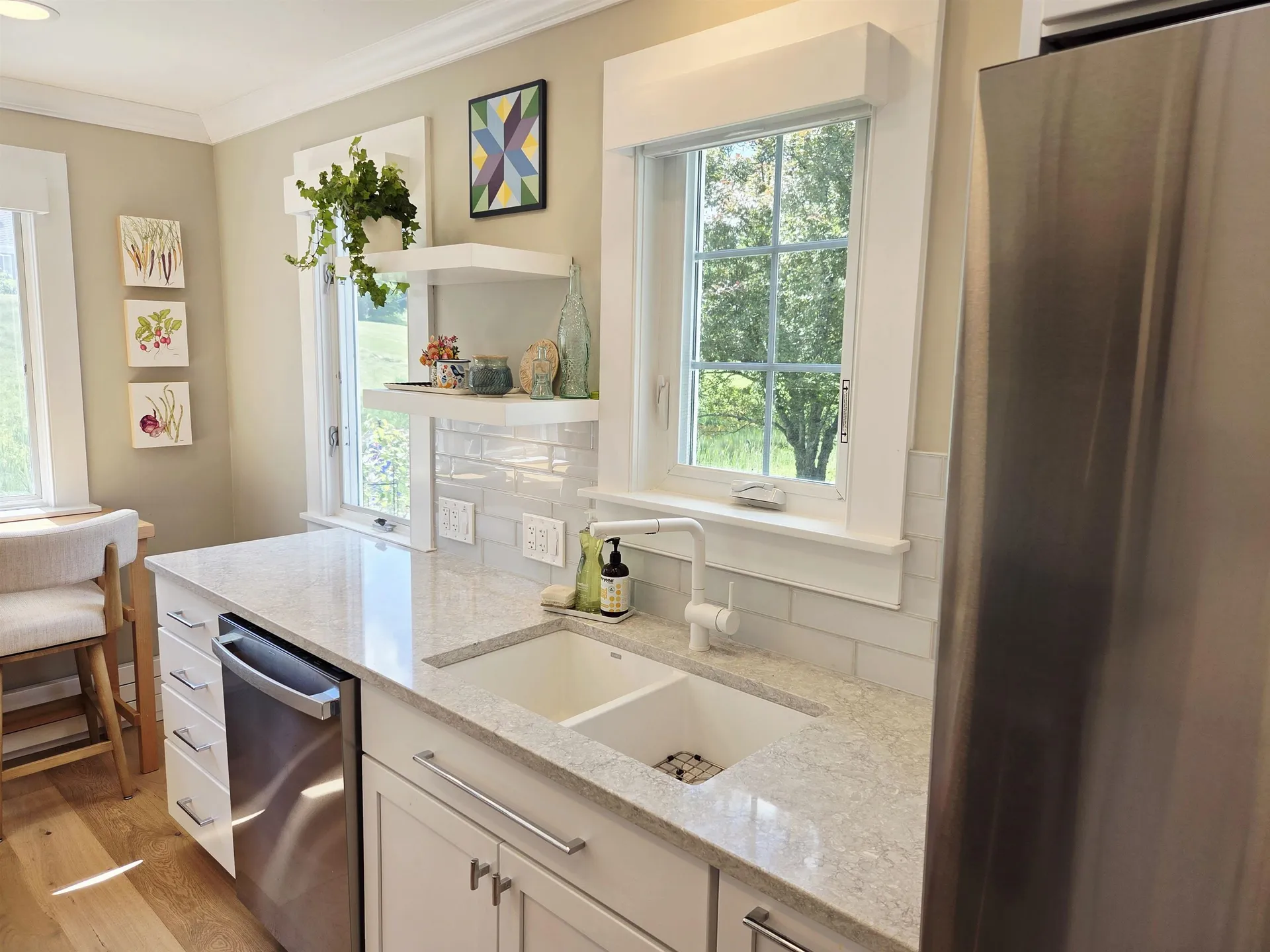 65 Hilltop Place New London NH 03257