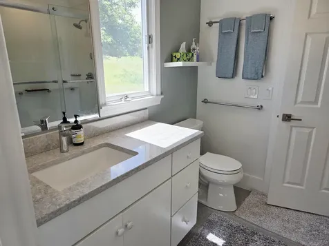 65 Hilltop Place New London NH 03257