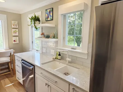 65 Hilltop Place New London NH 03257