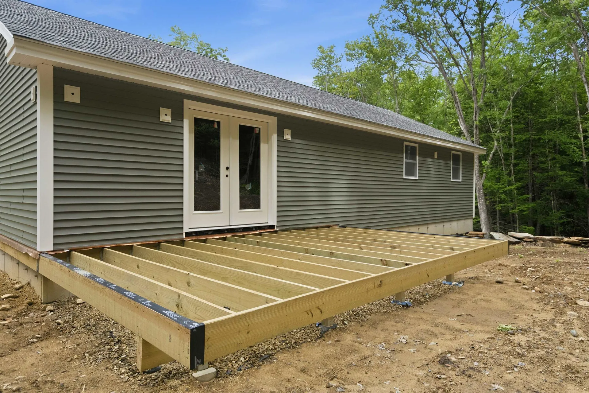 164 Gustin Pond Road Marlow NH 03456