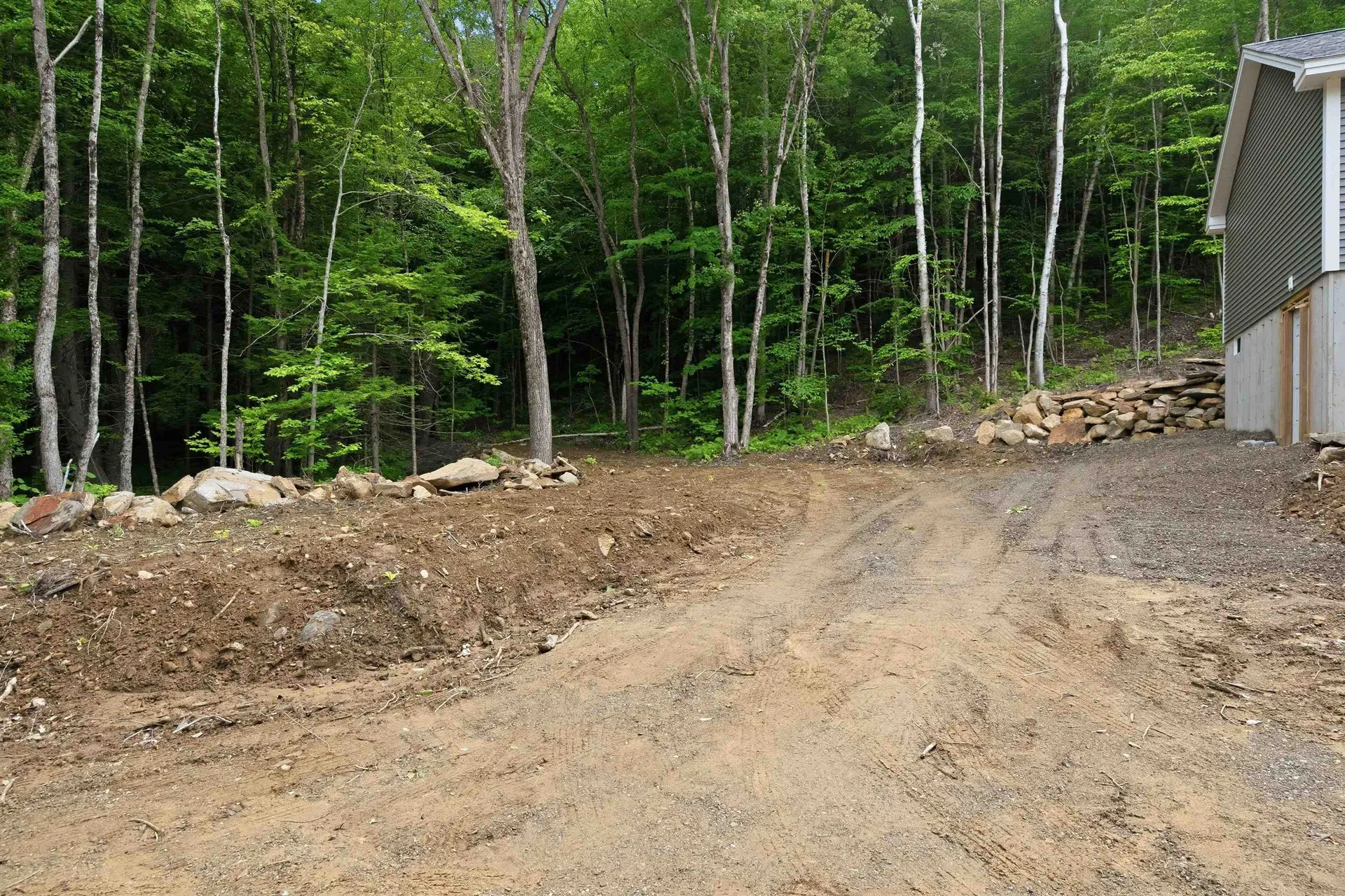 164 Gustin Pond Road Marlow NH 03456