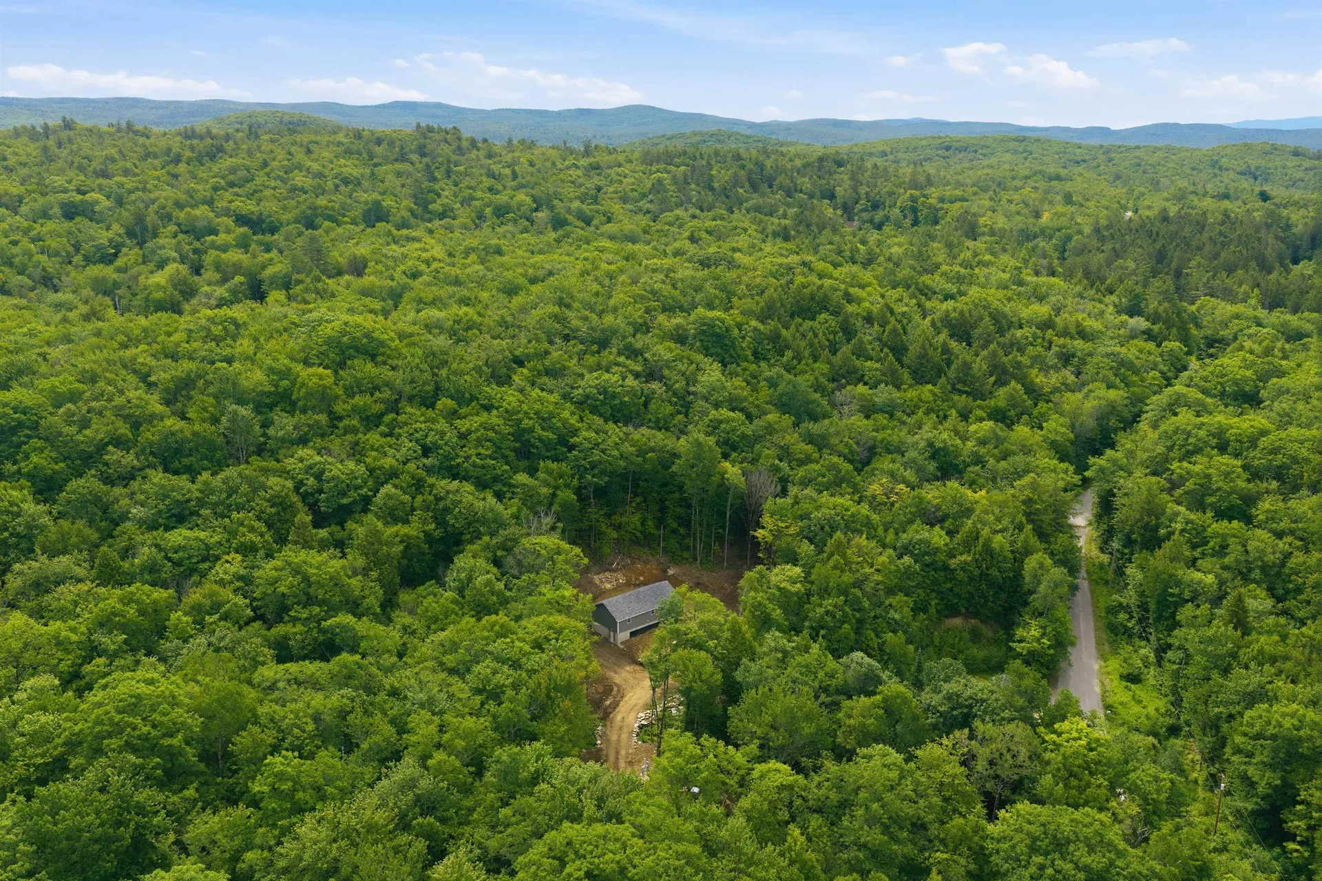 164 Gustin Pond Road Marlow NH 03456