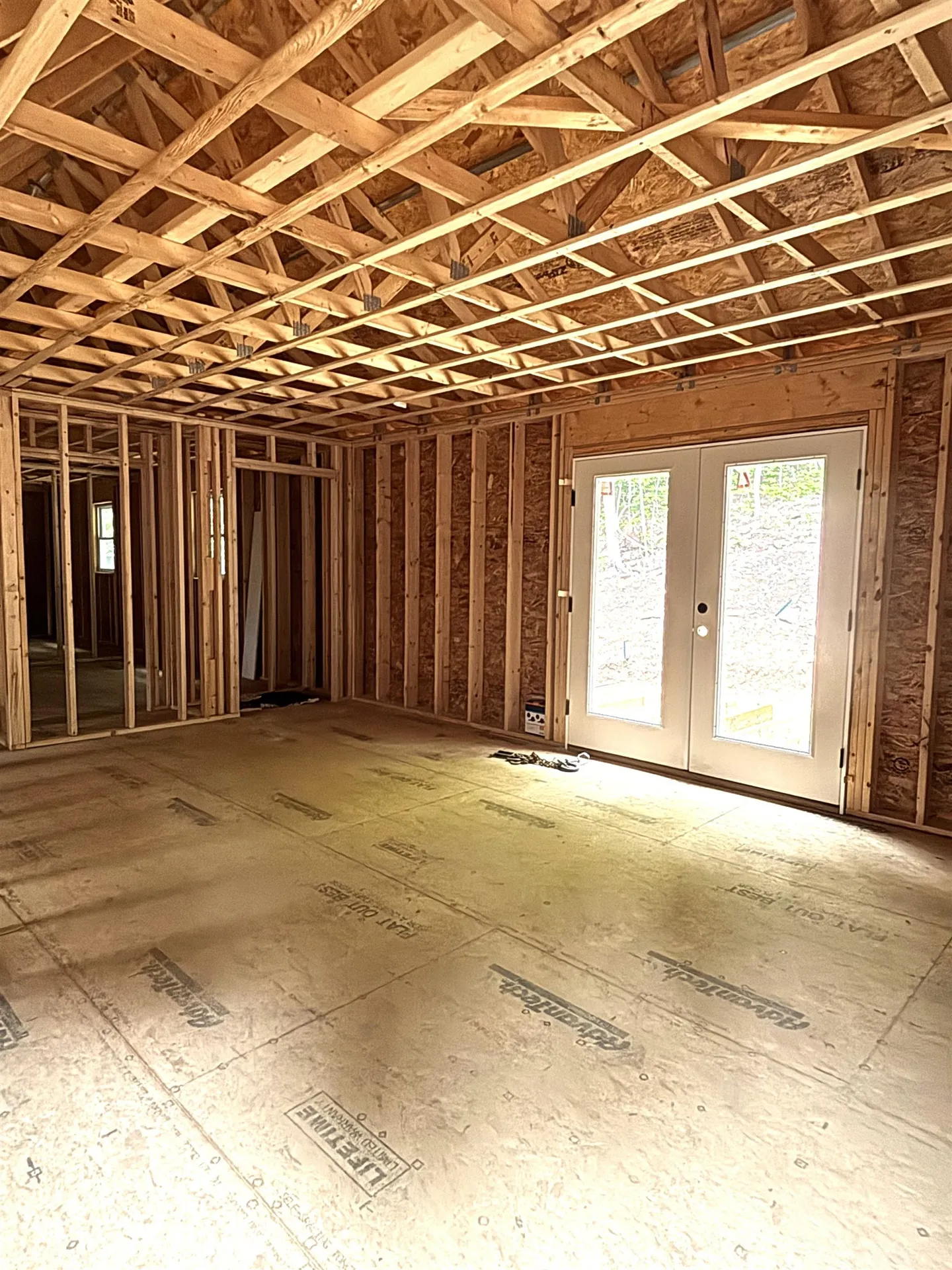 164 Gustin Pond Road Marlow NH 03456