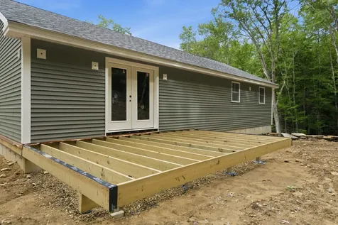 164 Gustin Pond Road Marlow NH 03456