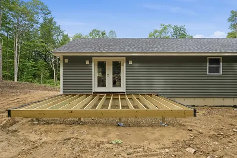 164 Gustin Pond Road Marlow NH 03456