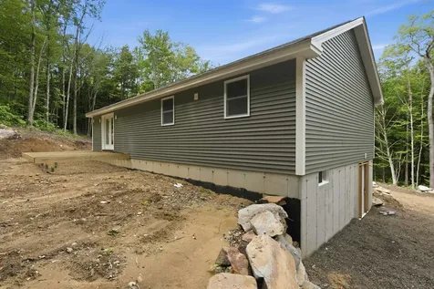 164 Gustin Pond Road Marlow NH 03456