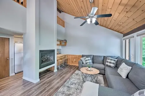 13 Owl Street Lincoln NH 03251