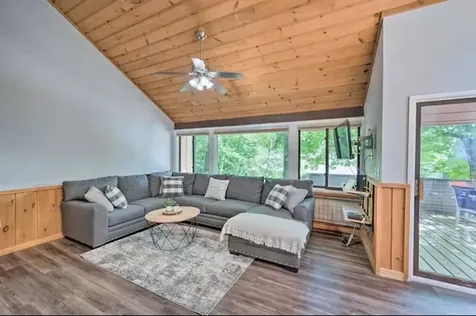 13 Owl Street Lincoln NH 03251