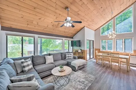 13 Owl Street Lincoln NH 03251