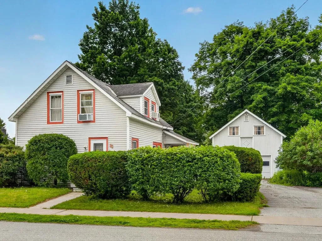58 Nason Street St. Albans City VT 05478