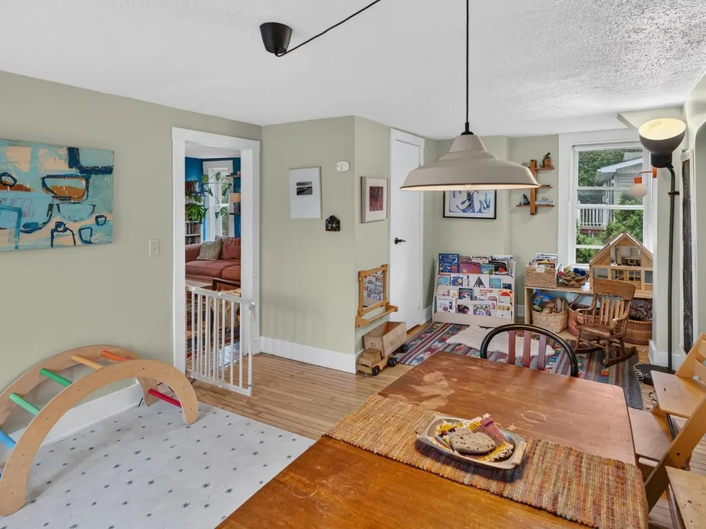58 Nason Street St. Albans City VT 05478