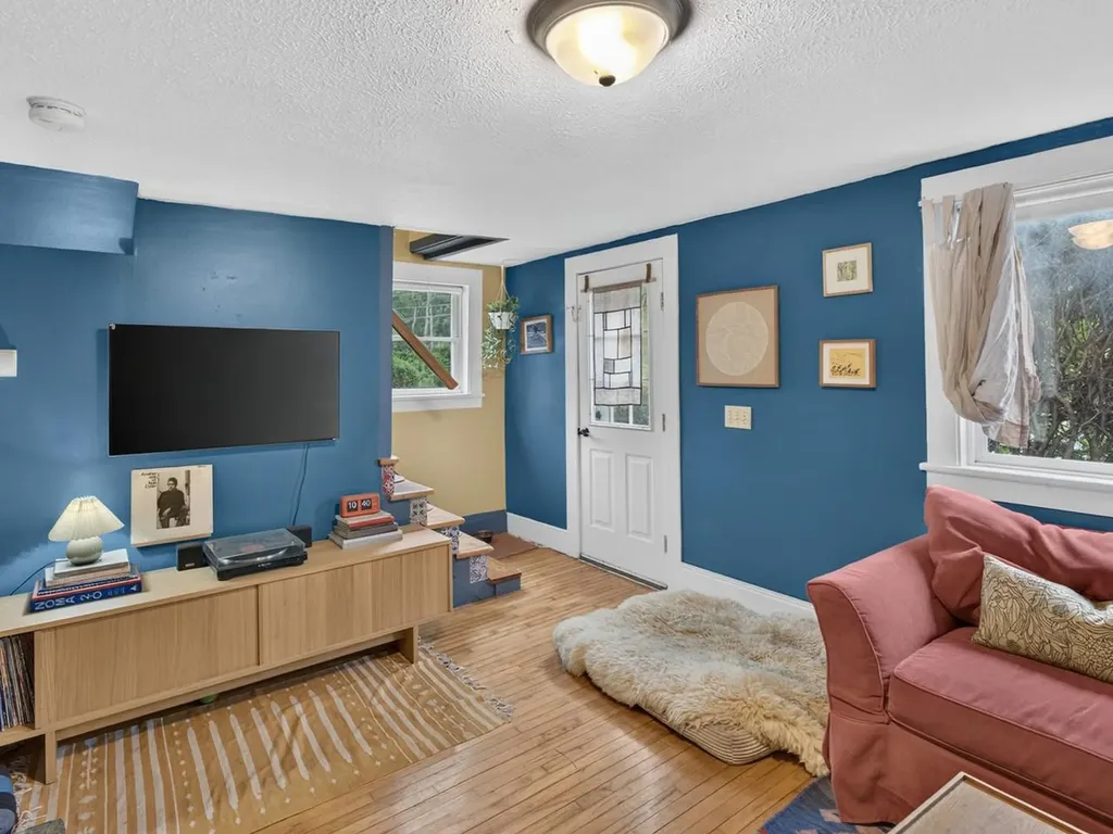 58 Nason Street St. Albans City VT 05478