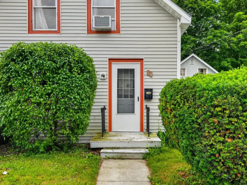 58 Nason Street St. Albans City VT 05478