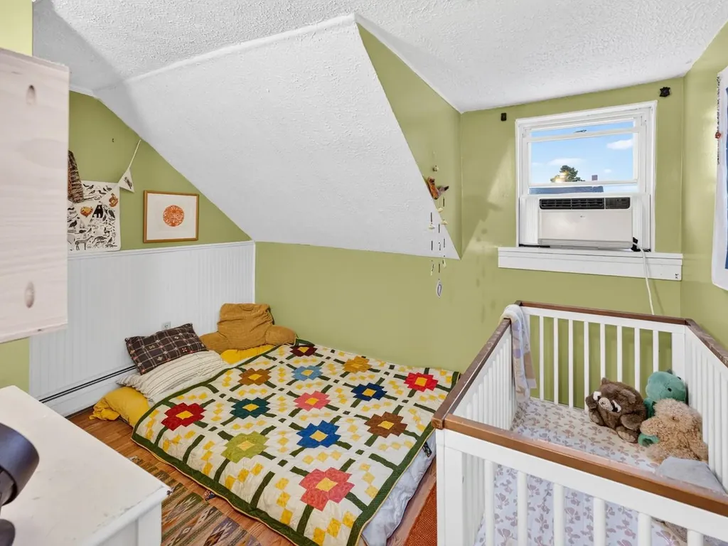 58 Nason Street St. Albans City VT 05478