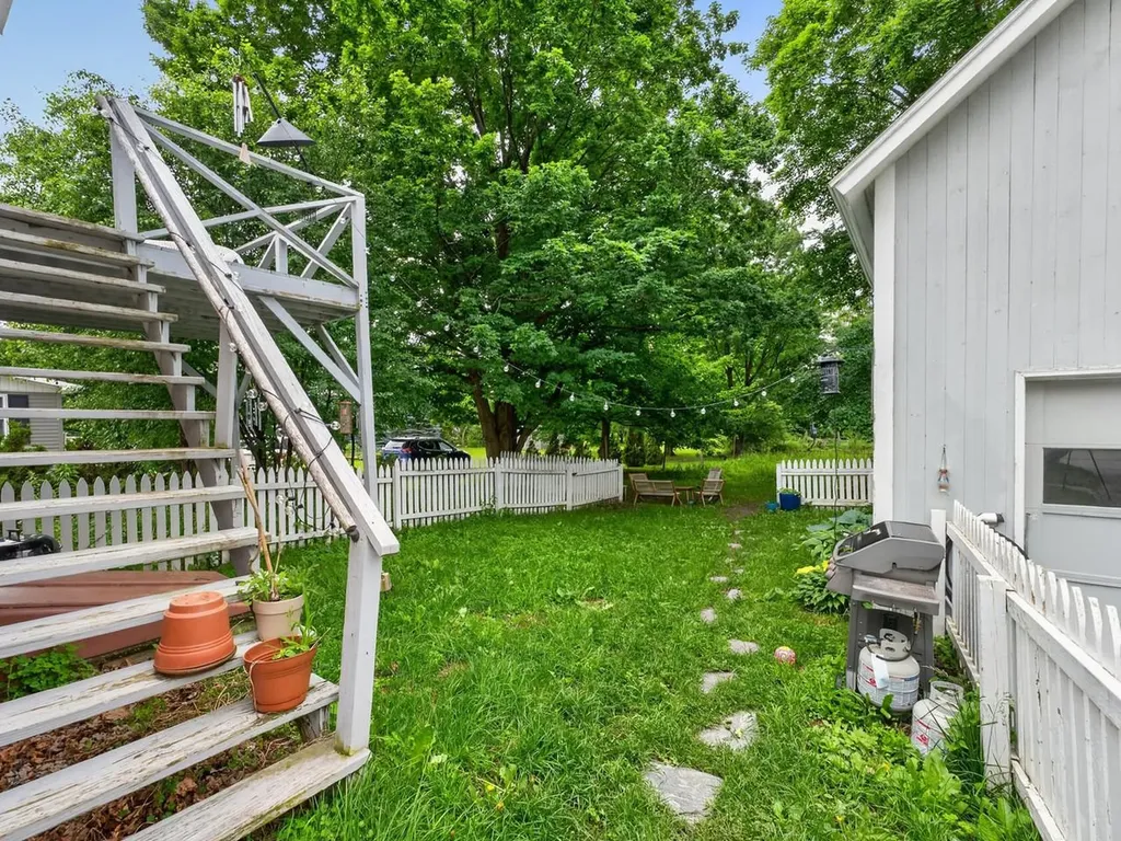 58 Nason Street St. Albans City VT 05478