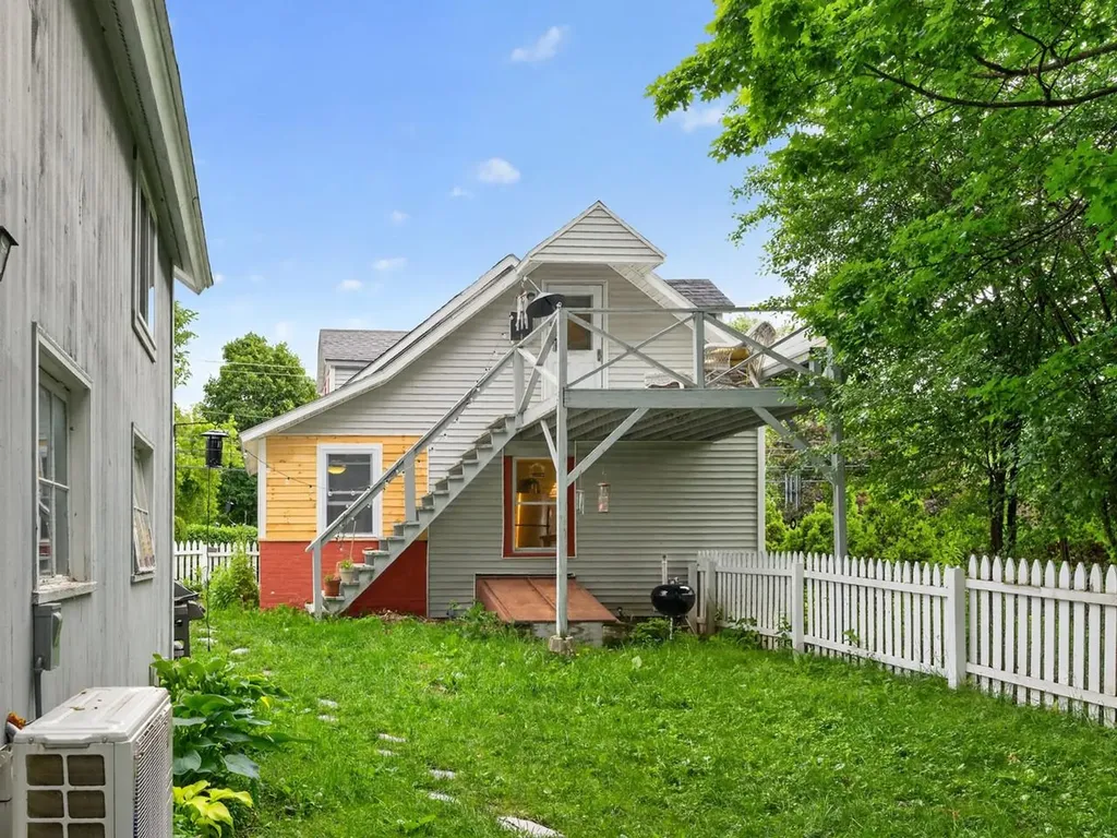 58 Nason Street St. Albans City VT 05478