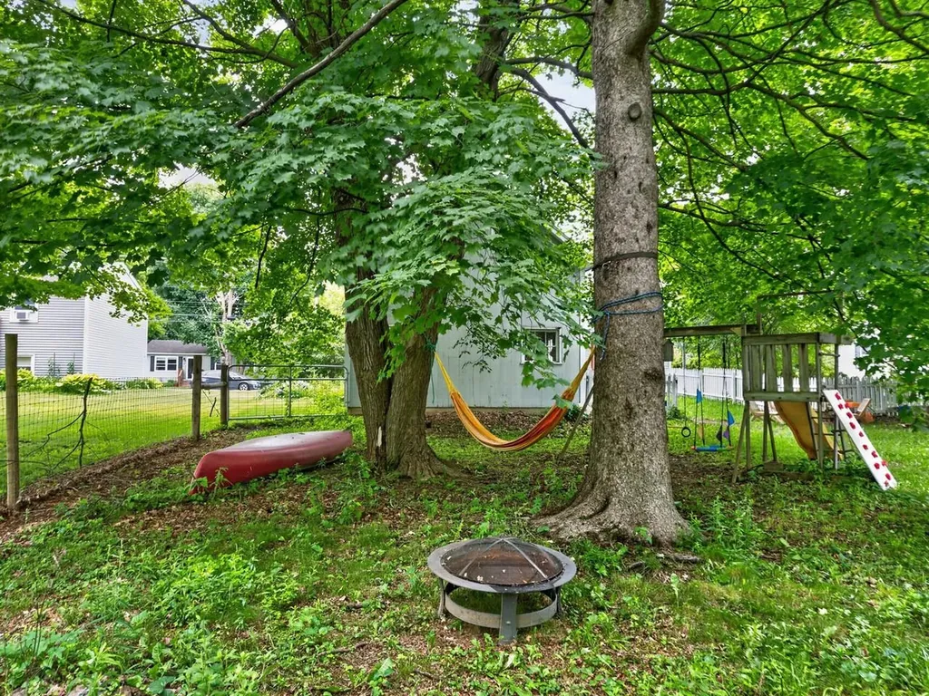 58 Nason Street St. Albans City VT 05478