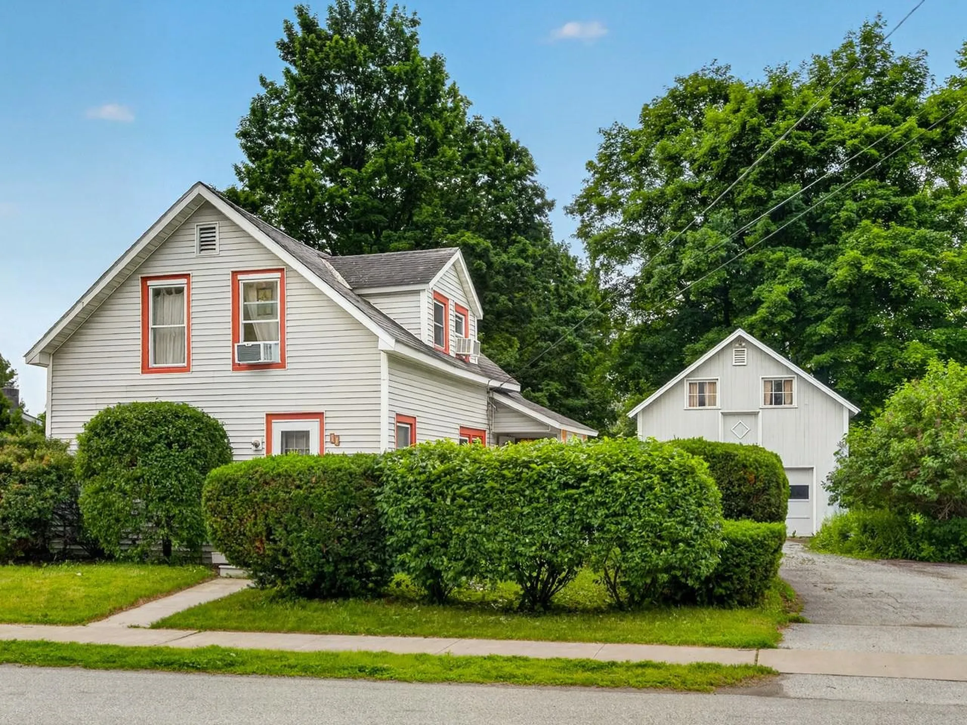 58 Nason Street St. Albans City VT 05478