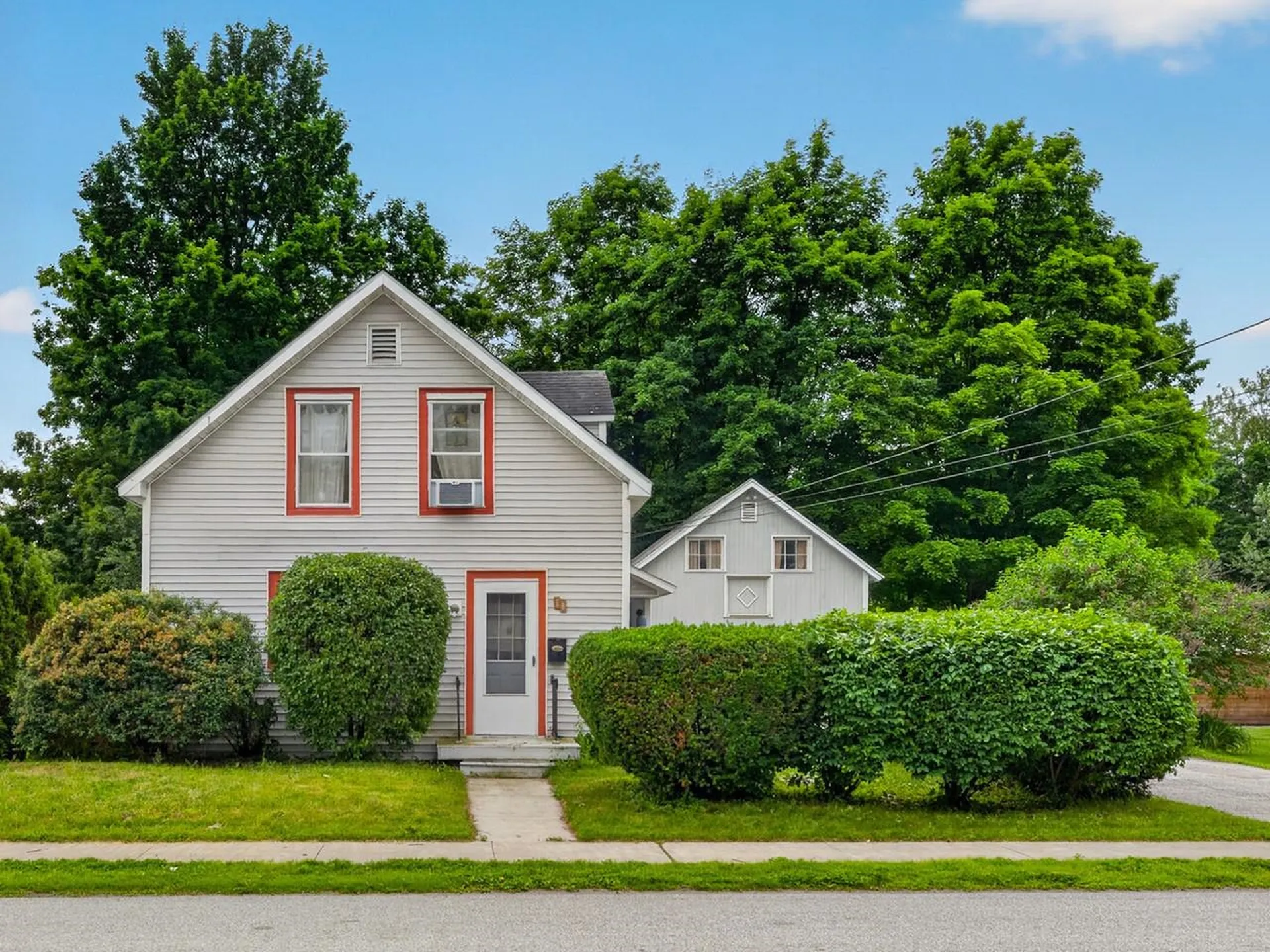 58 Nason Street St. Albans City VT 05478